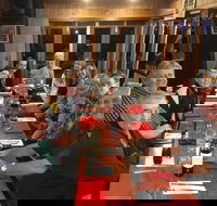 Villaggio Bar Cafe - Yamba Accommodation