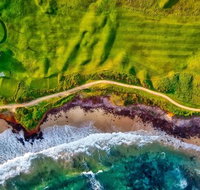 White Rock Cafe at Long Reef - Yamba Accommodation