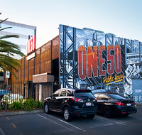 ONE50 Public House - Yamba Accommodation
