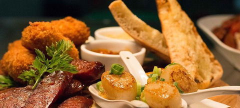 Abbott Street Espresso - Yamba Accommodation 0