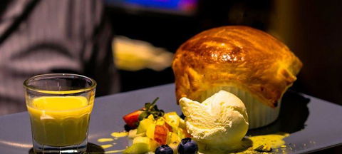 Abbott Street Espresso - Yamba Accommodation 3