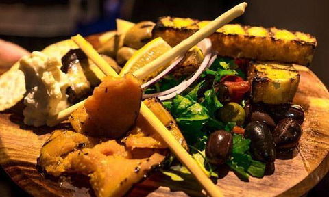 Abbott Street Espresso - Yamba Accommodation 6