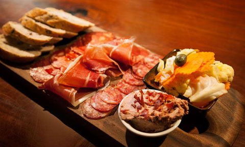 Abbott Street Espresso - Yamba Accommodation 8