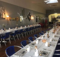 Espresso Edge - Yamba Accommodation