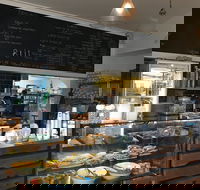 Grit Cafe - Yamba Accommodation