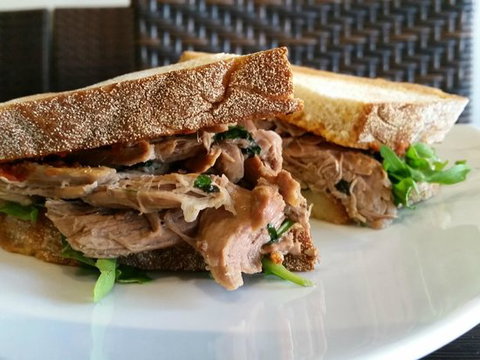 Cafe 41 - Yamba Accommodation 0