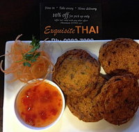 Exquisite Thai - Yamba Accommodation