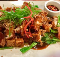 Gao Thai Penshurst - Yamba Accommodation