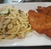Mamma Maria's Kitchen - Yamba Accommodation