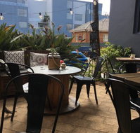 Side Street Cafe  Bar - Yamba Accommodation