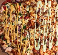 Topping Plus Pizza - Yamba Accommodation