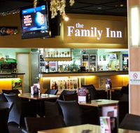 The Family Inn - Yamba Accommodation