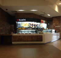Ai Sushi - Yamba Accommodation