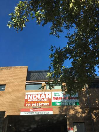 Baulkham Hills NSW Yamba Accommodation