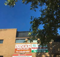 Avari Indian and Punjabi - Yamba Accommodation