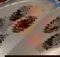 Babyface Kitchen - Yamba Accommodation