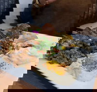 Cedar's Kitchen - Yamba Accommodation