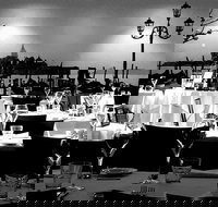 Centro CBD - Yamba Accommodation