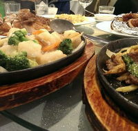 Eaton Gardens Chinese Restaurant - Yamba Accommodation