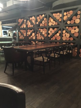 Factory - Ribs Steak Pizza - Yamba Accommodation 0