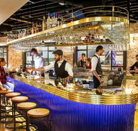 Humber - Yamba Accommodation