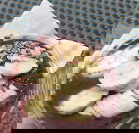 Il Pozzo Cafe' - Yamba Accommodation