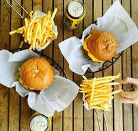 Jimmy's Burger Bar - Yamba Accommodation