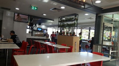 McDonald's - Yamba Accommodation 0