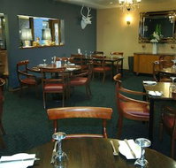 Murphy's Bar  Grill - Yamba Accommodation