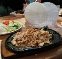 Nam Restaurant - Yamba Accommodation