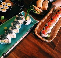 Sakura Sushi - Yamba Accommodation