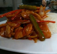 The Hills Chinese Take Away Food - Yamba Accommodation