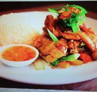 The Seed Thai Restaurant - Yamba Accommodation