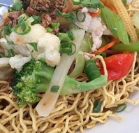 Trang Vietnamese Restaurant - Yamba Accommodation