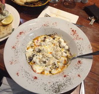 Turkish Paradise Restaurant - Yamba Accommodation