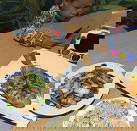 22nd End Chinese and Australian Cuisine - Yamba Accommodation