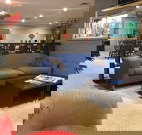 Chef Tony's Modern Chinese Restaurant - Yamba Accommodation