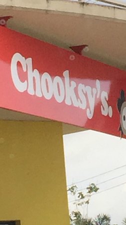 Chooksy's - Yamba Accommodation 0