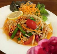 Elephant Thai Cafe - Yamba Accommodation