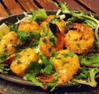 Maharaja's Lakeside Indian Restaurant - Yamba Accommodation