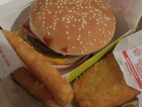 McDonald's Bomaderry - Yamba Accommodation 0