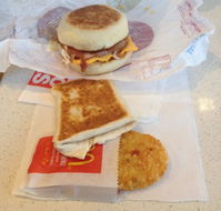 McDonalds - Yamba Accommodation