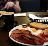 Parkway Diner - Yamba Accommodation