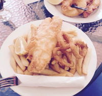 Rossco's Roadhouse Cafe - Yamba Accommodation