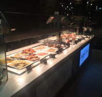 Shoalhaven Exservicesmen's  Sports Club - Buffet Fusion - Yamba Accommodation