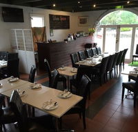 Silver Spoon Thai Restaurant  Cafe' - Yamba Accommodation