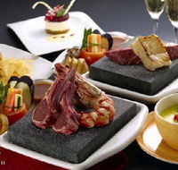 Stonegrill - Yamba Accommodation