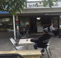TenThousand Tastebuds - Yamba Accommodation