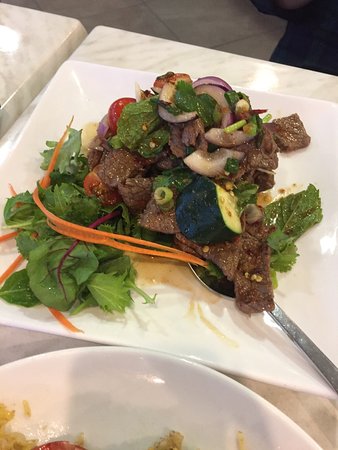 Thai La-Ong - Yamba Accommodation 0