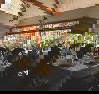Thai Riverside Restaurant - Yamba Accommodation